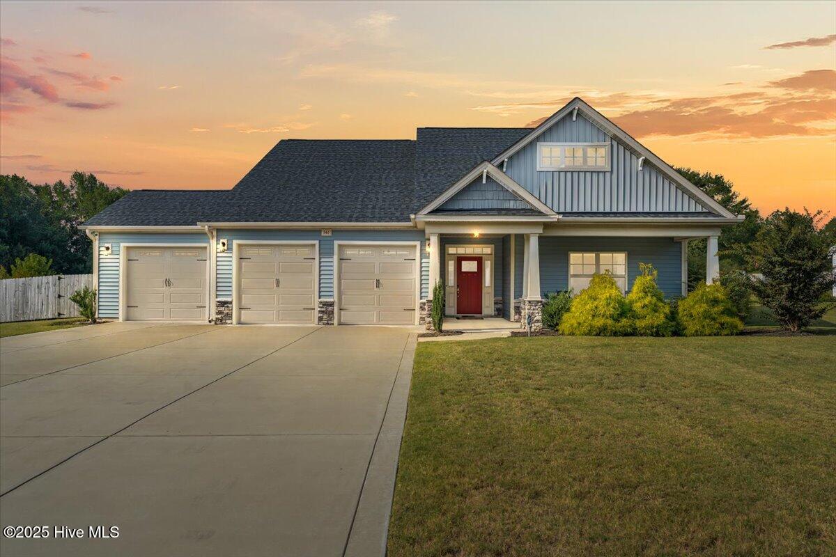 Property at 346 Pine Laurel Drive