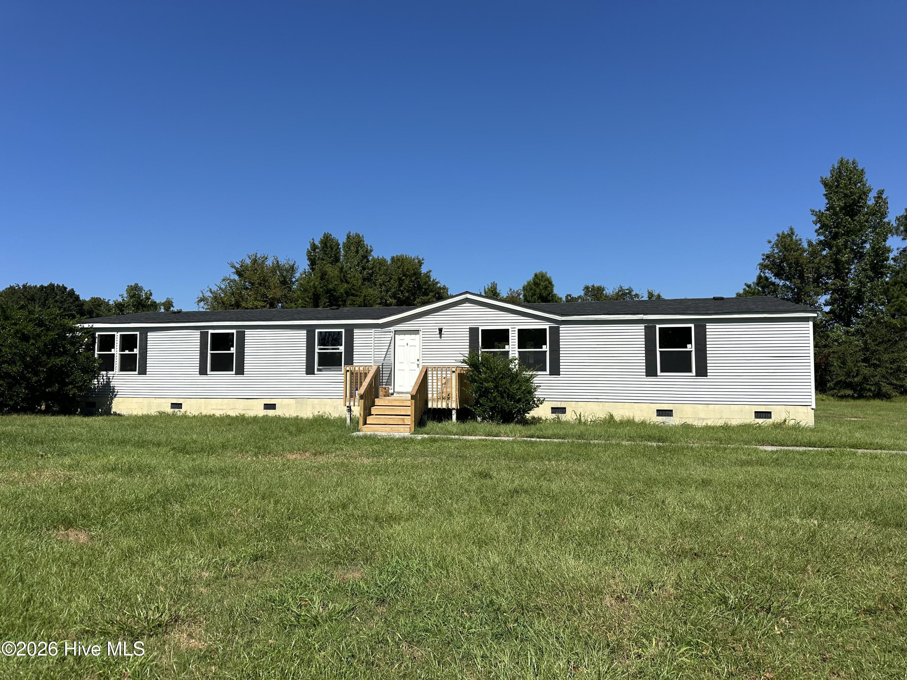 445 Pate Road,New Bern