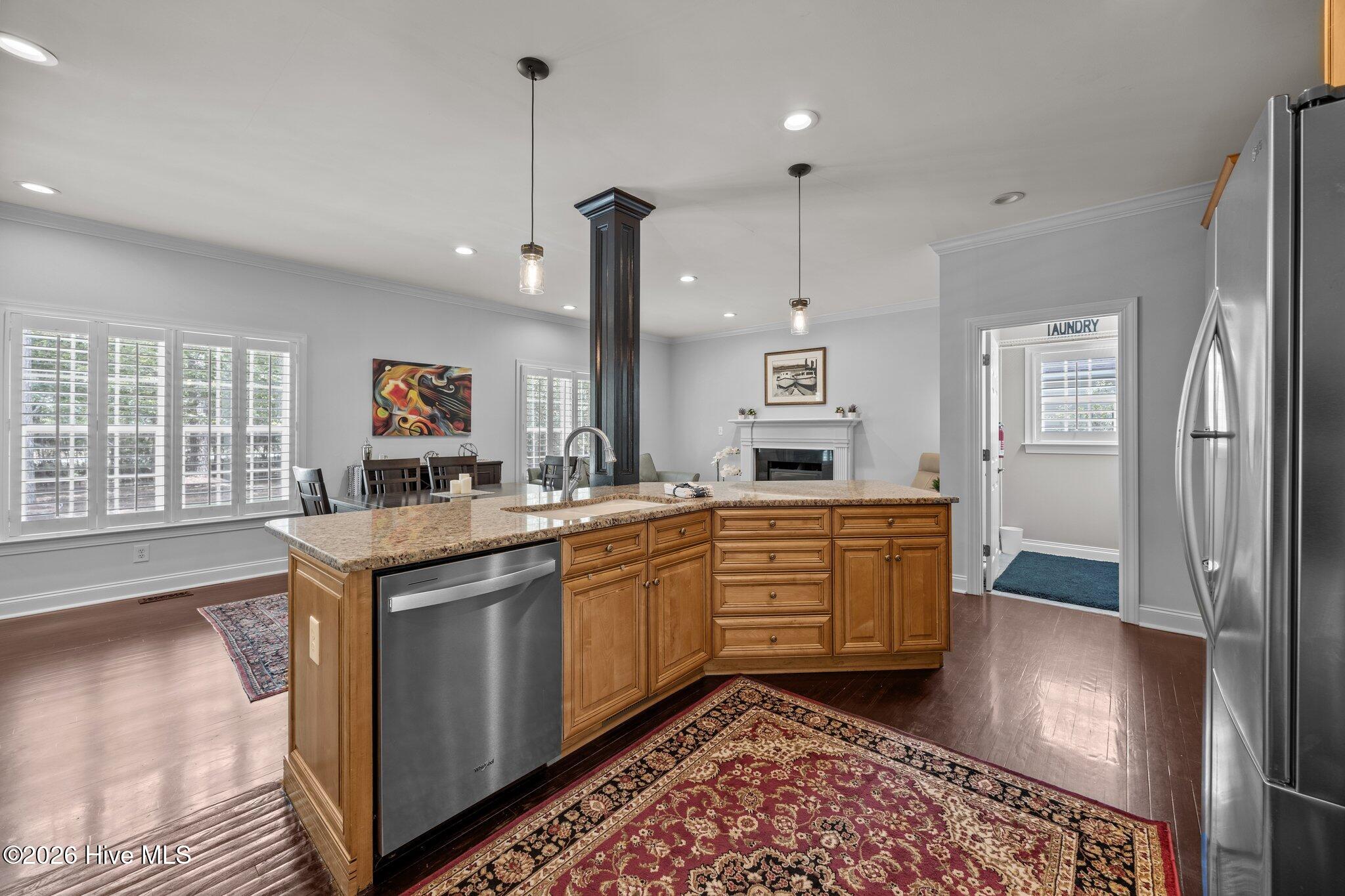 3504 Cranberry Lane,New Bern