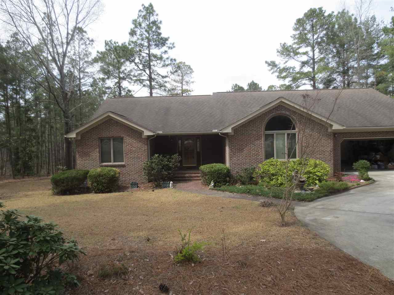 Property at 1236 Rays Bridge Road