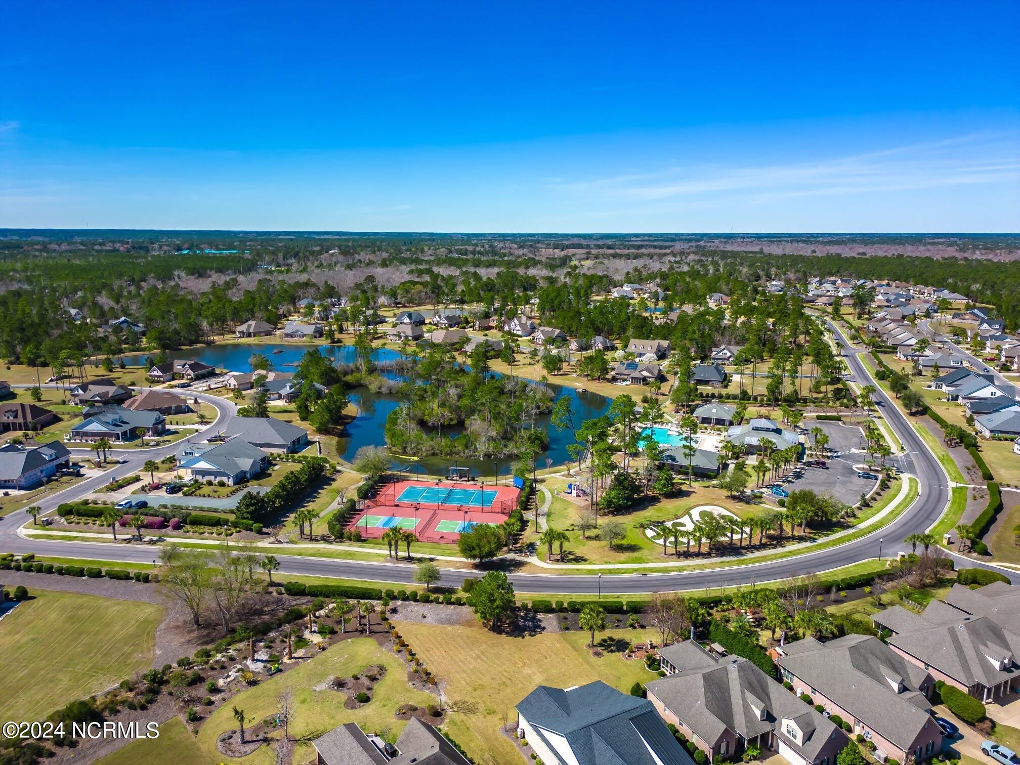 1213 St Simons Drive SE, Bolivia, NC, 28422