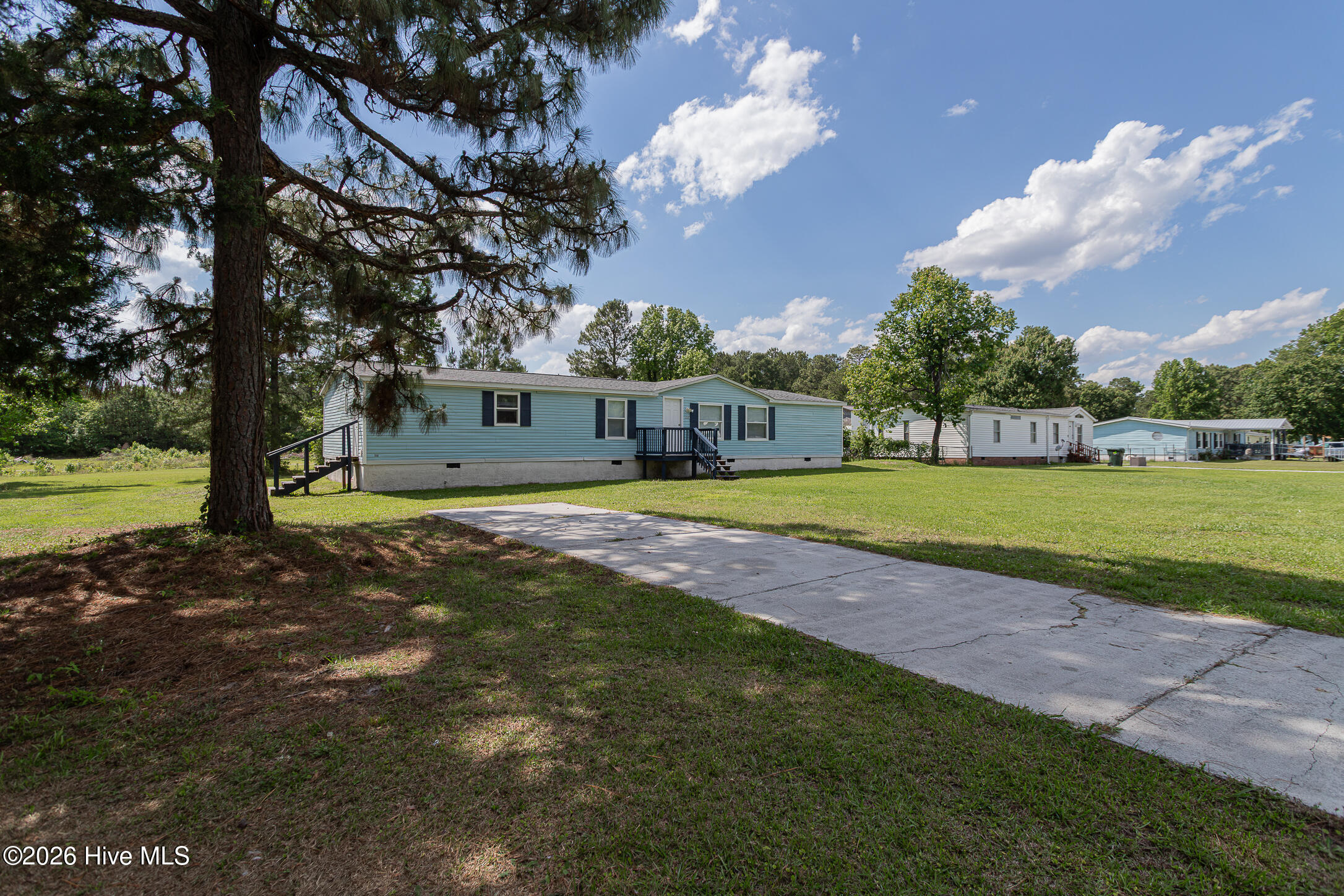 122 Woodbrook Drive,Midway Park