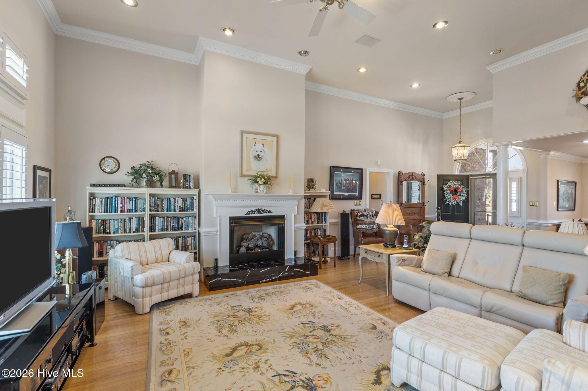 101 Lookout Ridge, Cedar Point, NC, 28584