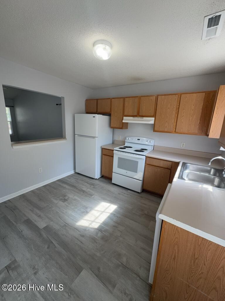 996 W Pueblo Drive, Jacksonville, NC, 28546