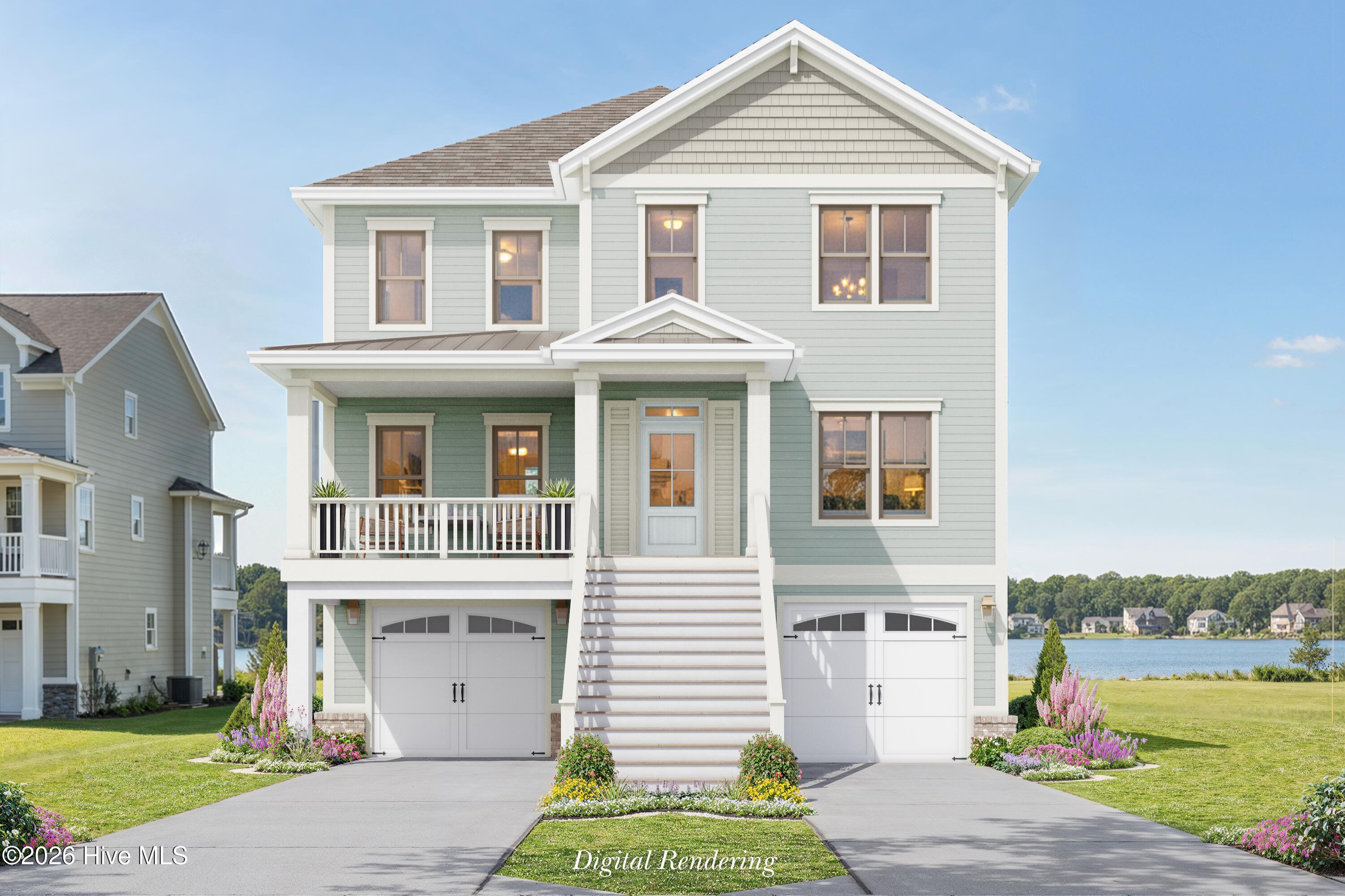 105 Marshland Circle,Newport