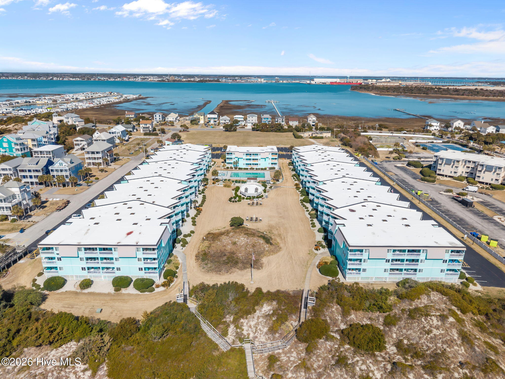 301 Commerce Way E 104,Atlantic Beach