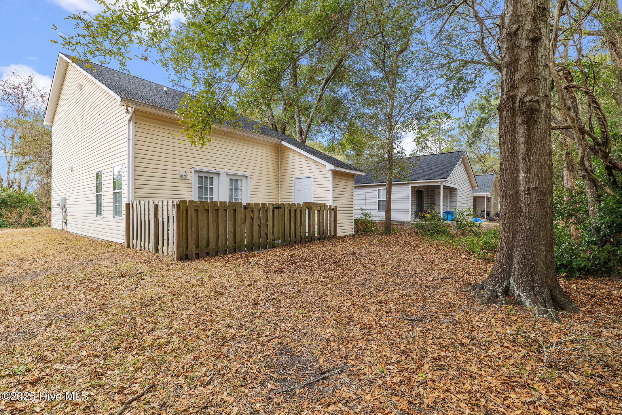 5057 Peachtree Avenue