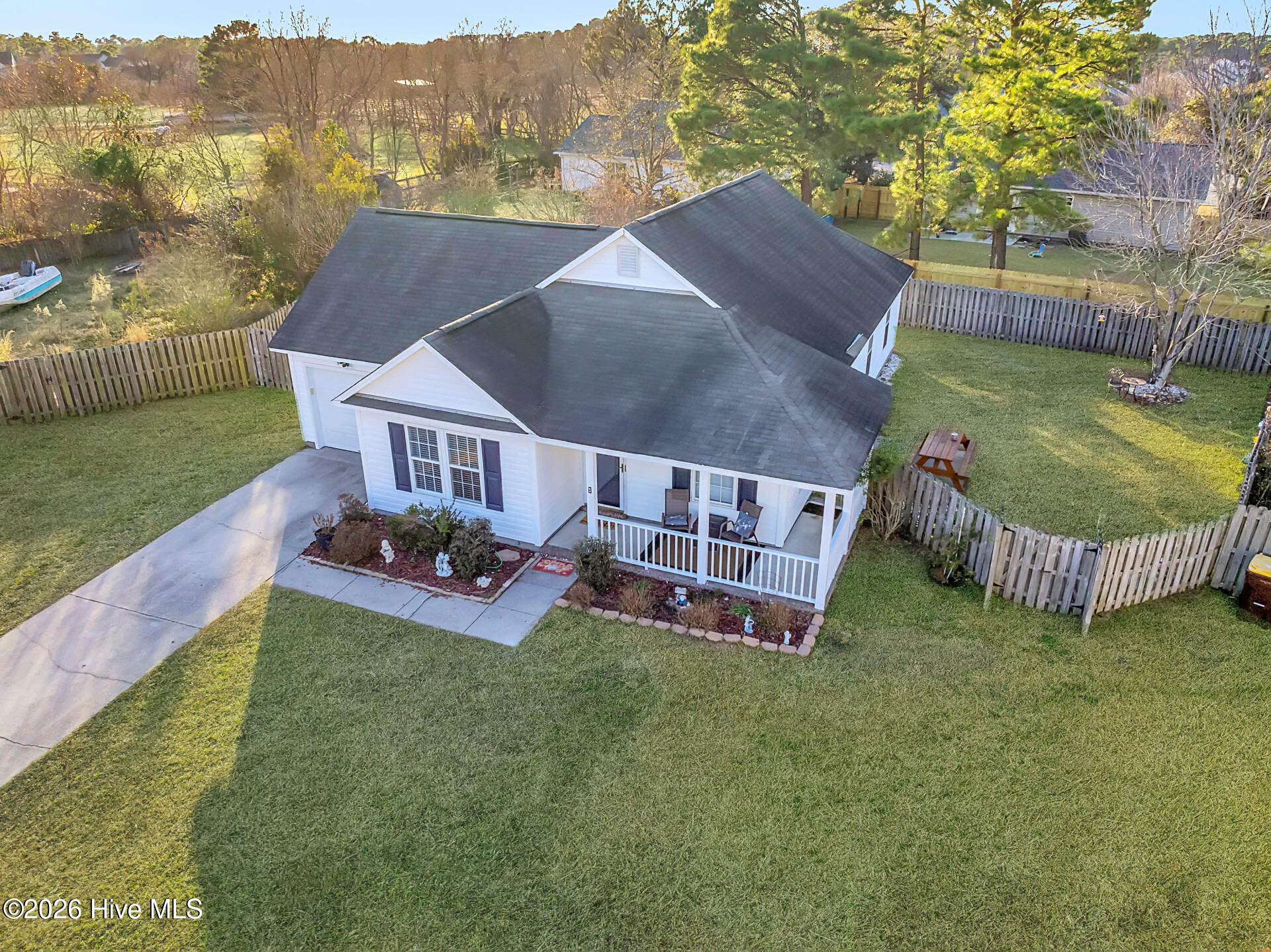 5606 Wellfleet Court, Wilmington, NC, 28412