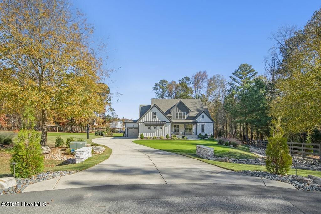 80 Paddocks Court, Zebulon, NC, 27597