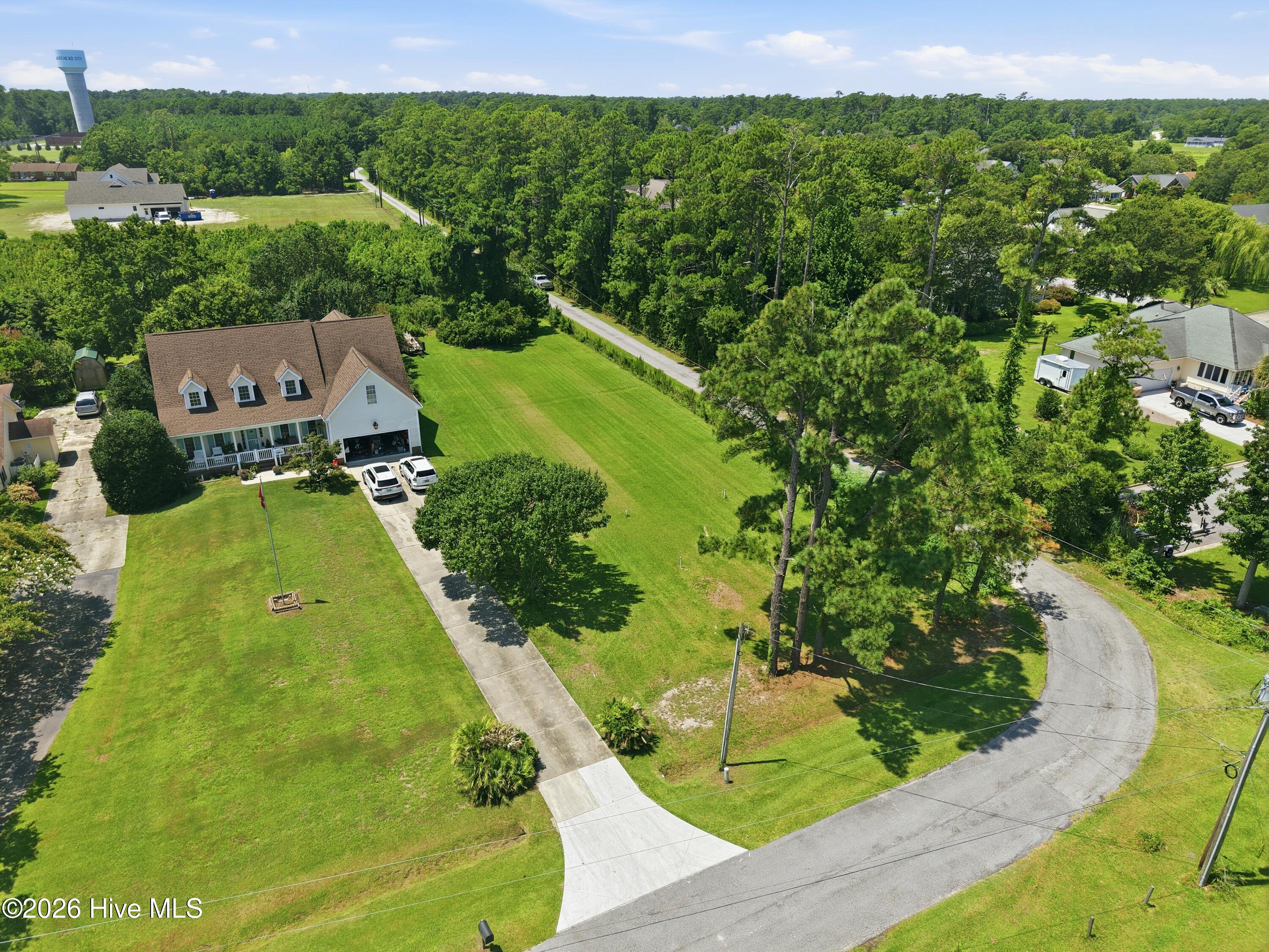 1513 956 Scotts Landing,Morehead City