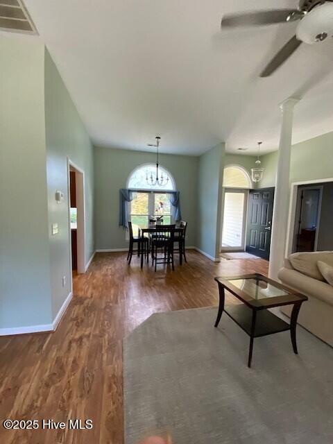 unfurnished