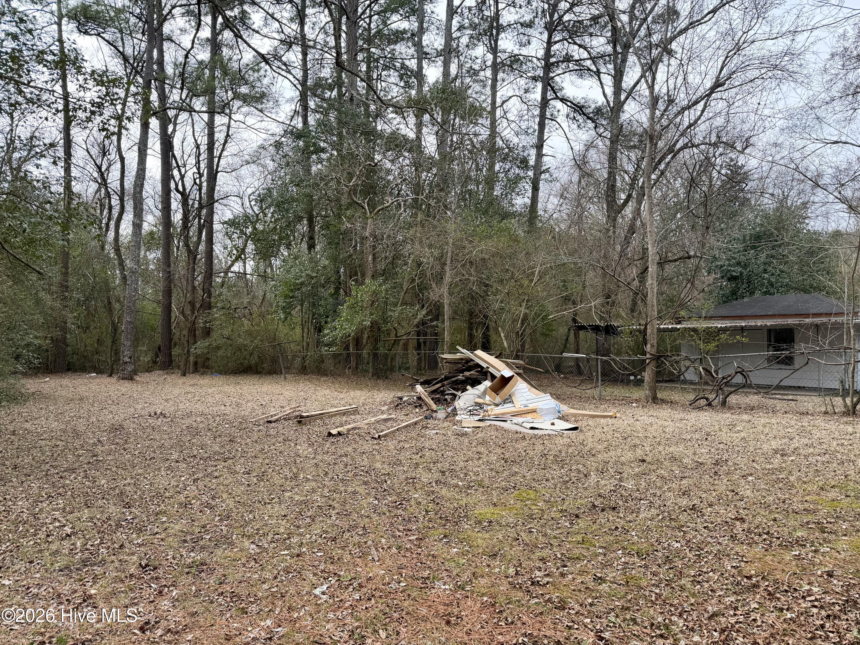 933 Tyan Street, Rocky Mount, NC, 27801