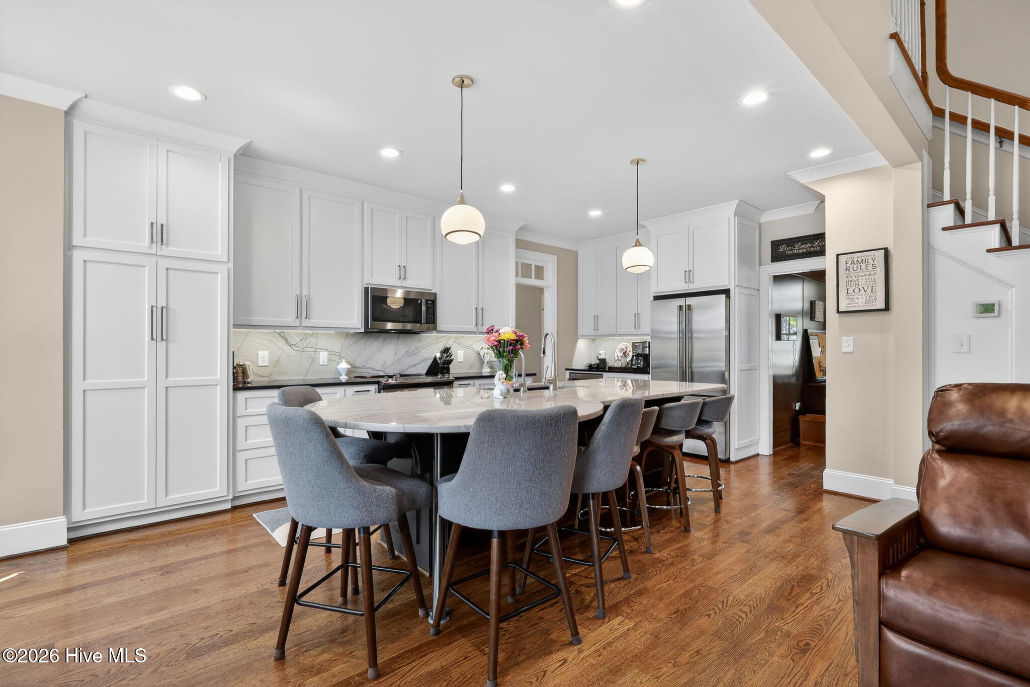 3607 Inkberry Circle N, Wilson, NC, 27896