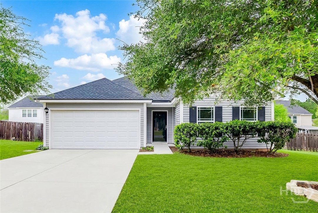 Homes for sale in Rincon, GA | 427 Seabreeze Dr, Rincon, GA 31326 | MLS# SA351189