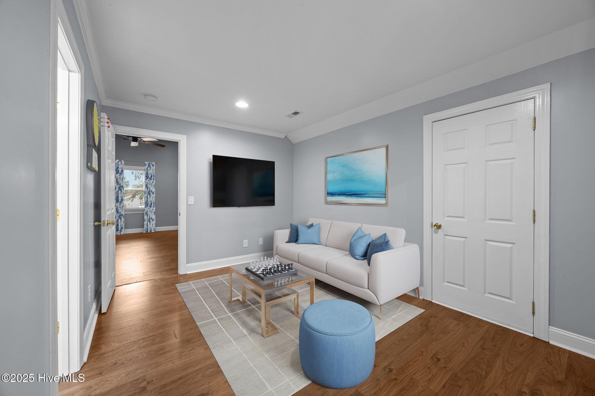 1443 Bland Howell Road, Kinston, NC, 28504