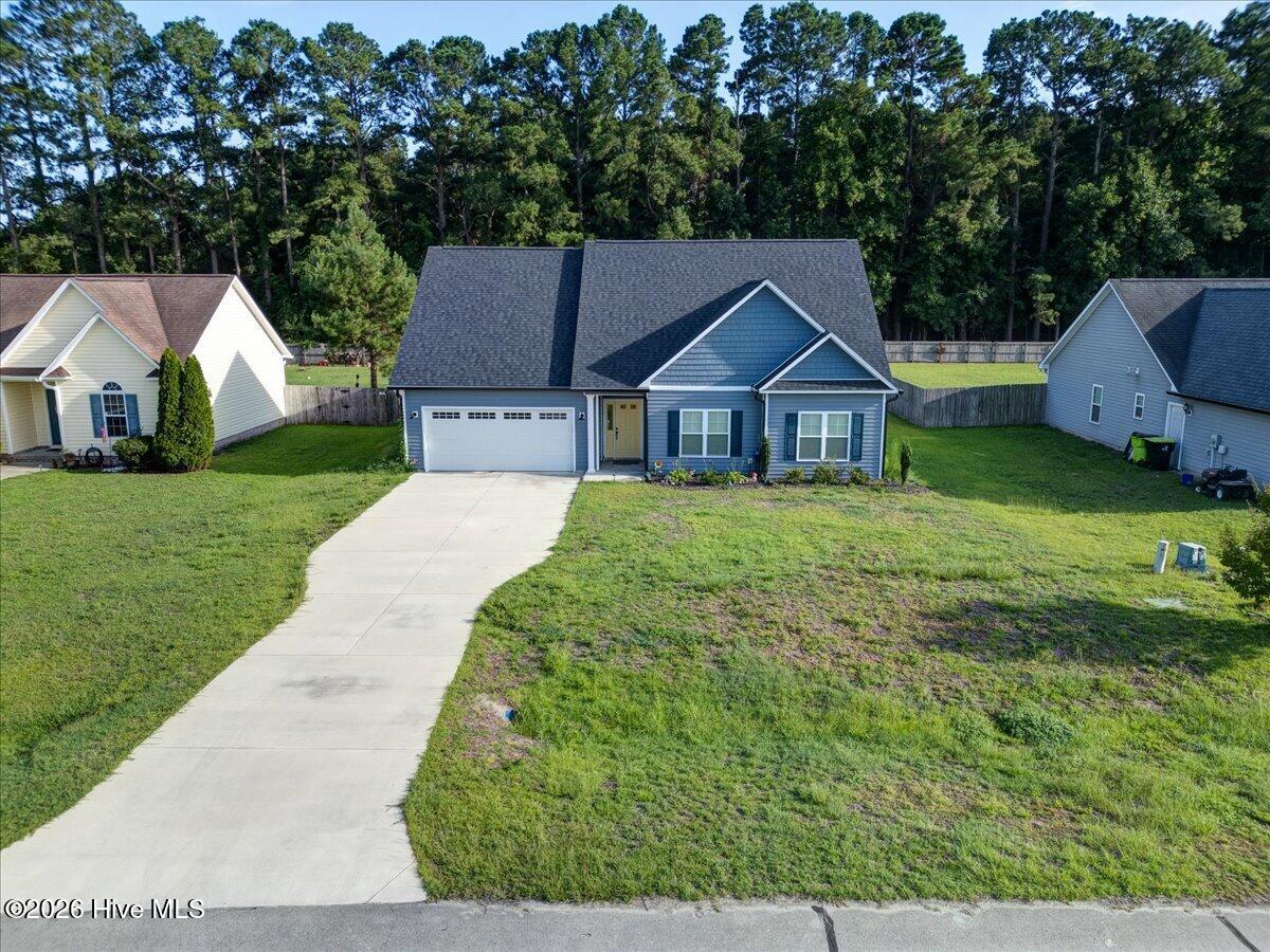 209 Pecan Grove Court,New Bern