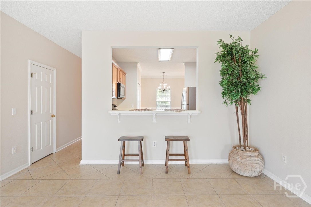 You will love the light and bright living spaces.
