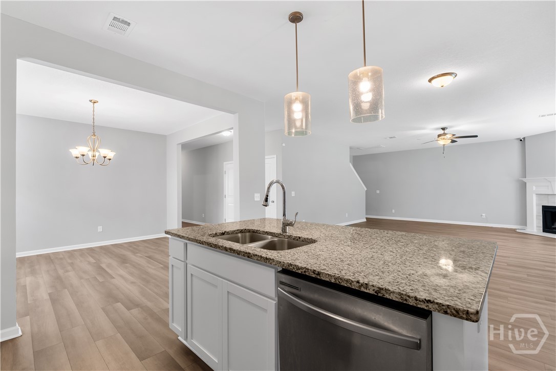 5th image of 69 Herty Ln, Hinesville, GA 31313 | MLS# SA357455