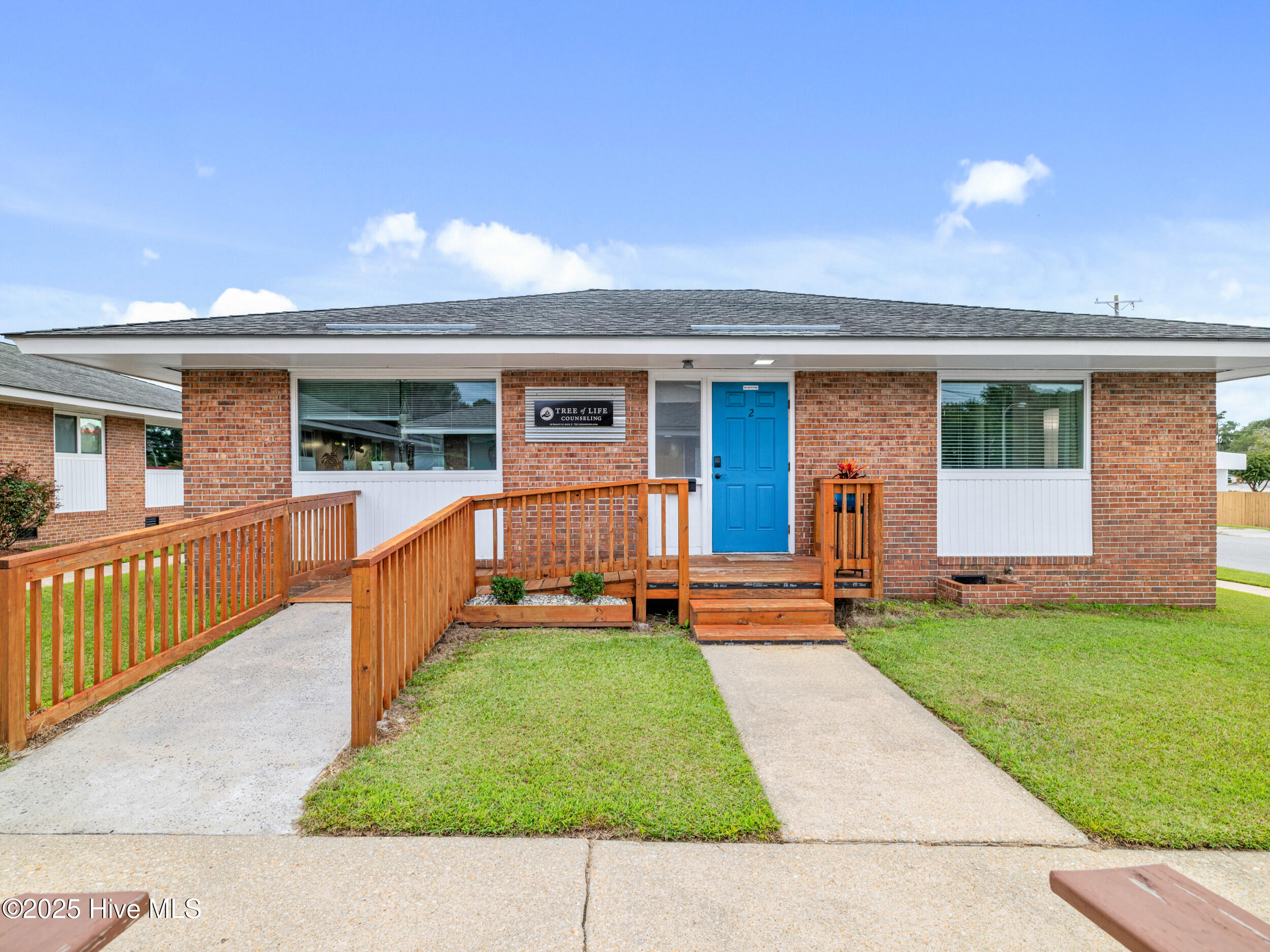 10 Dewitt Street, Jacksonville, NC, 28540