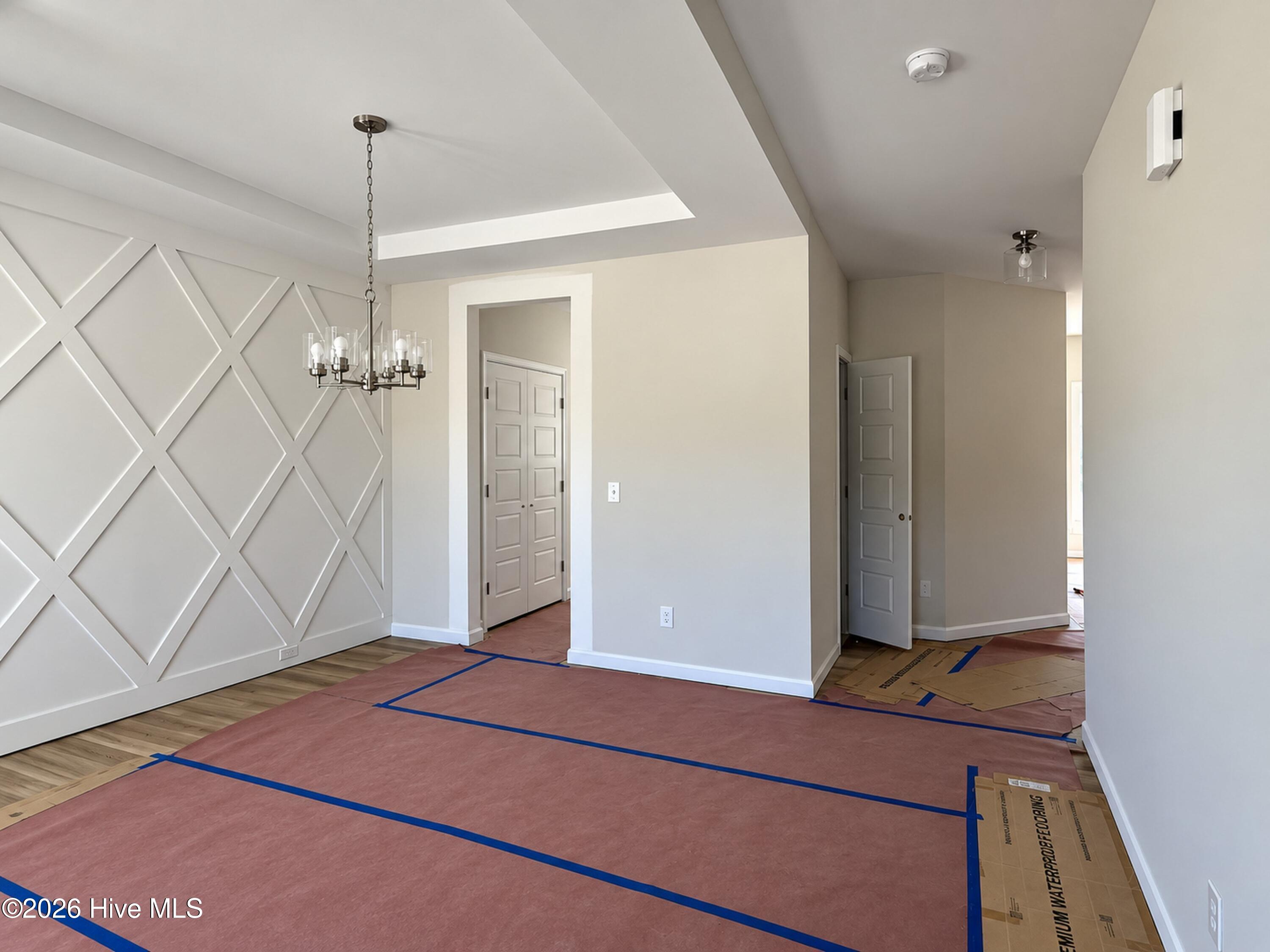 Photo 3 of Single family home for sale at 259 Crossvine St, Selma, NC 27576 | MLS# 100591826 | Listing updated on 2026-09-20