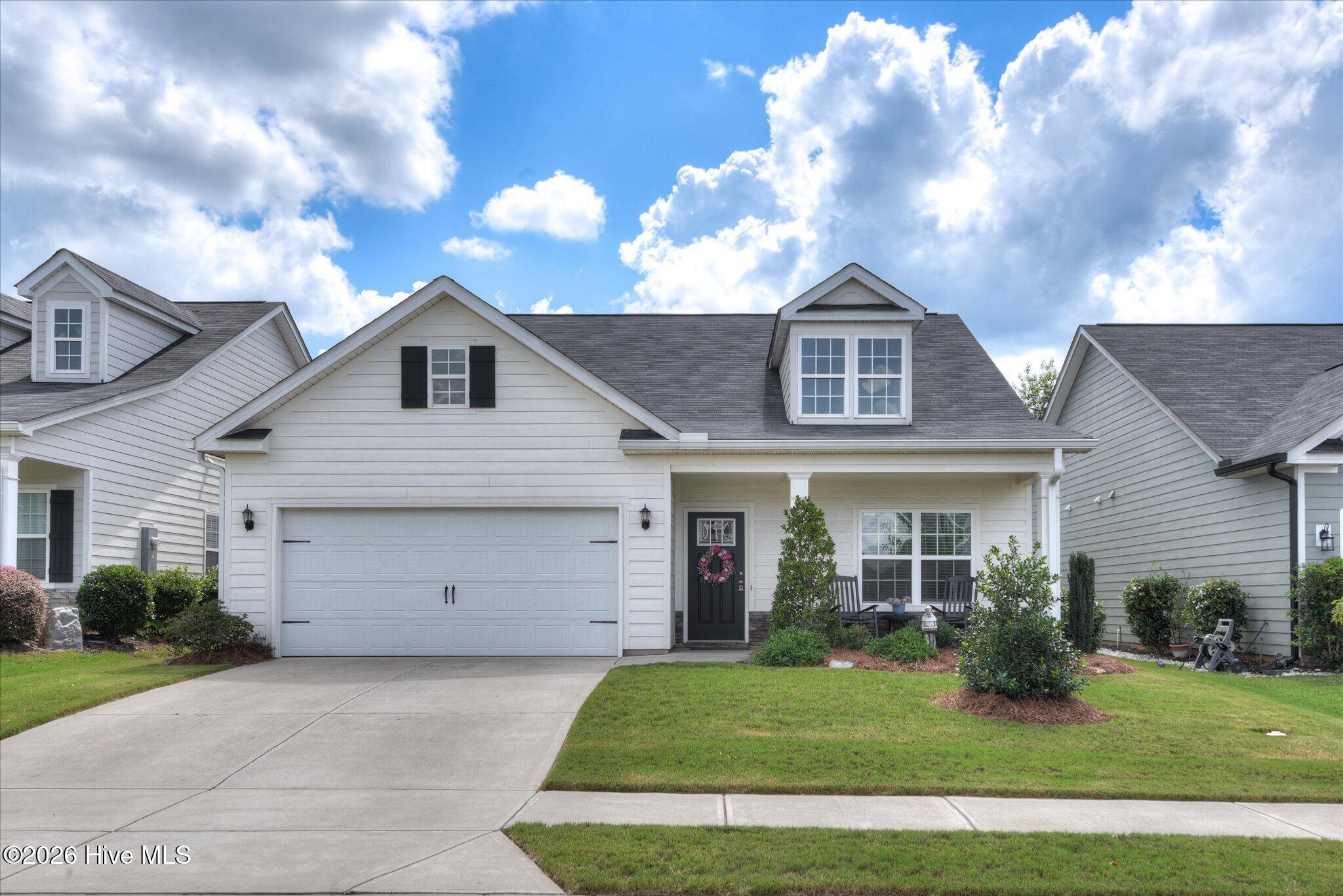 Photo 1 of Single family home for sale at 5370 Greyton Cir, North Augusta, SC 29860 | MLS# 100600555 | Listing updated on 2026-09-01