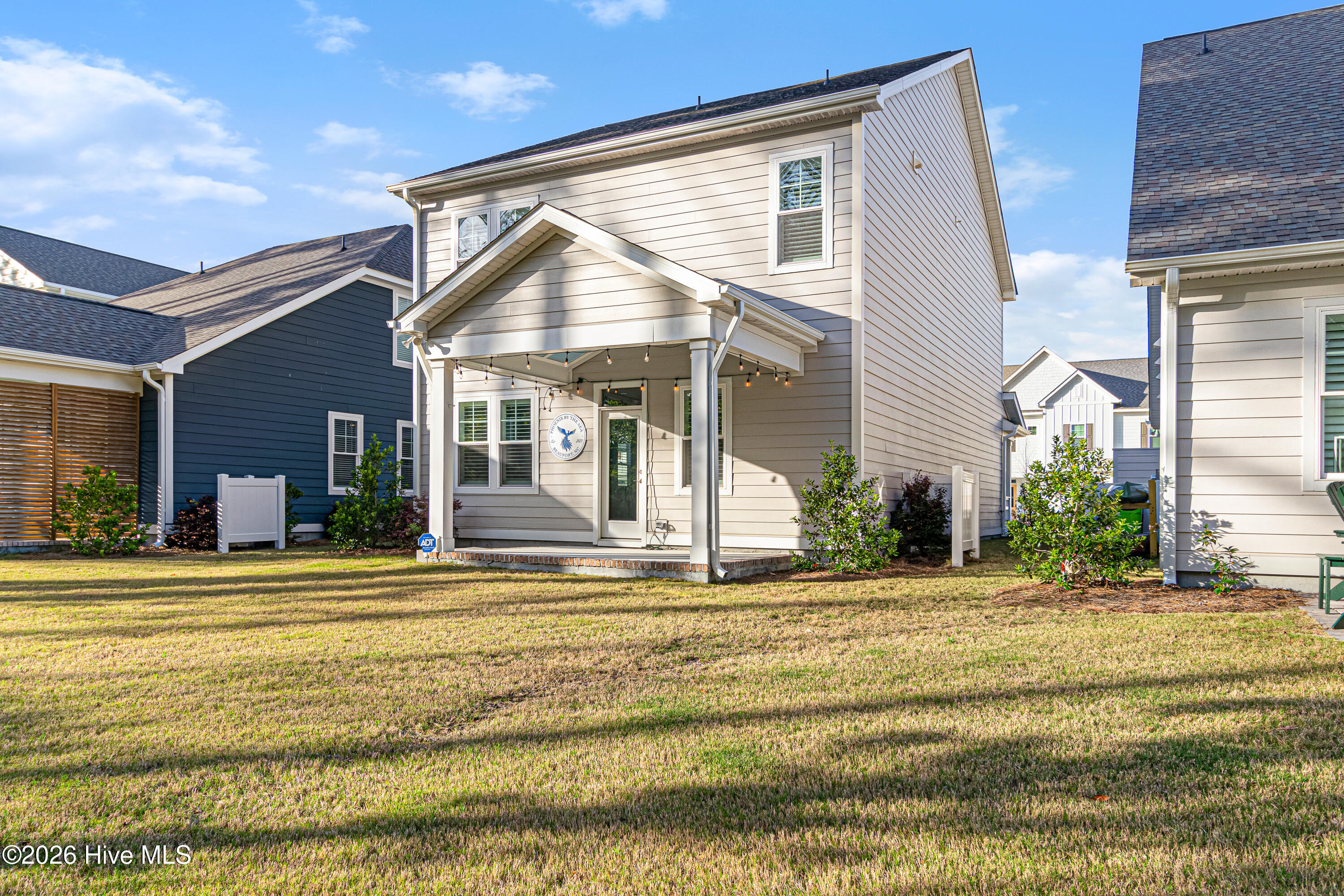 140 Freedom Park Road,Beaufort