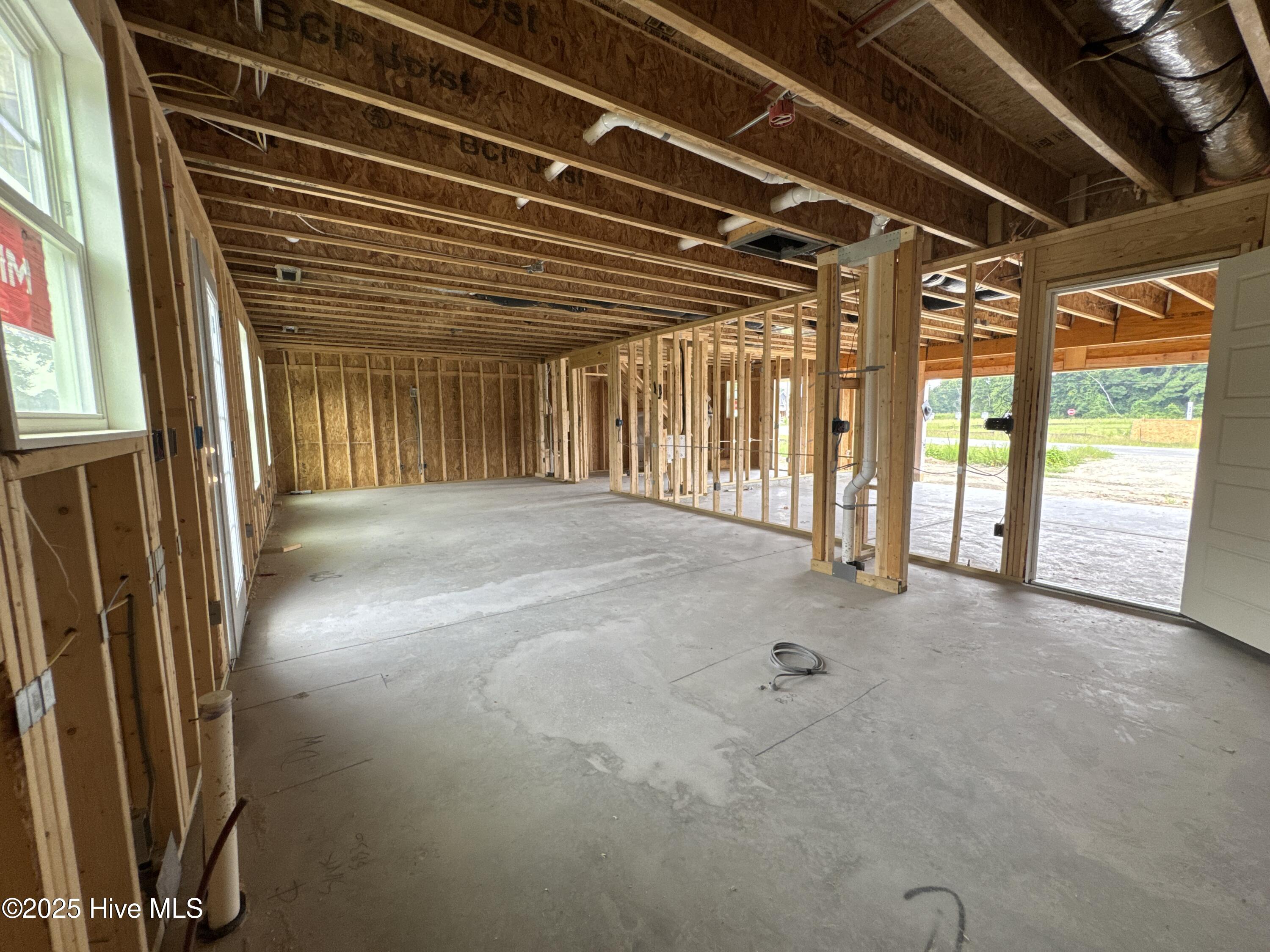 Lot 84 100 Twin Valley Pines Kitchen to