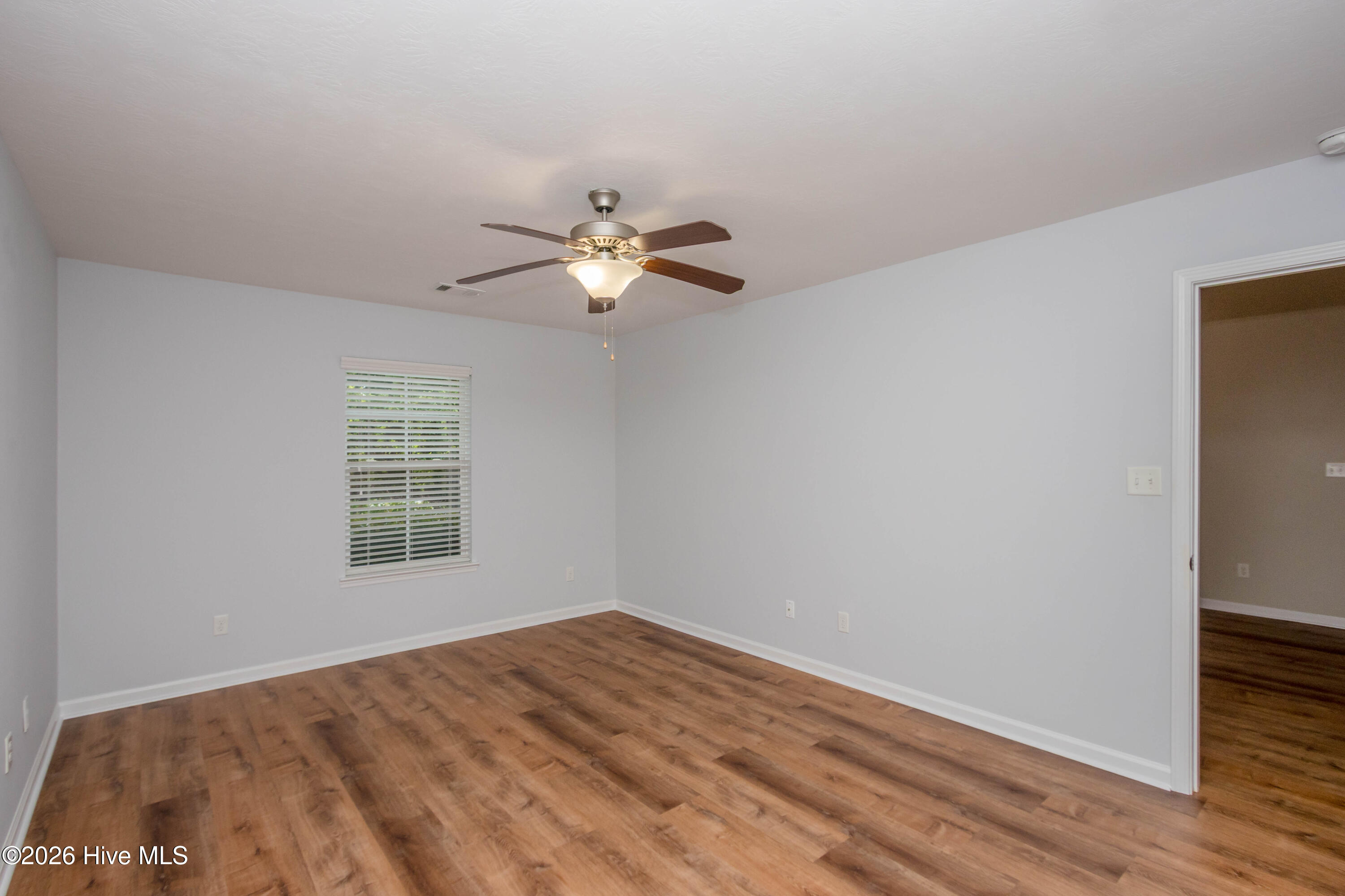 Owner's Bedroom