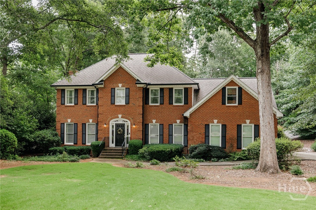 Property at 1020 Ramser Drive
