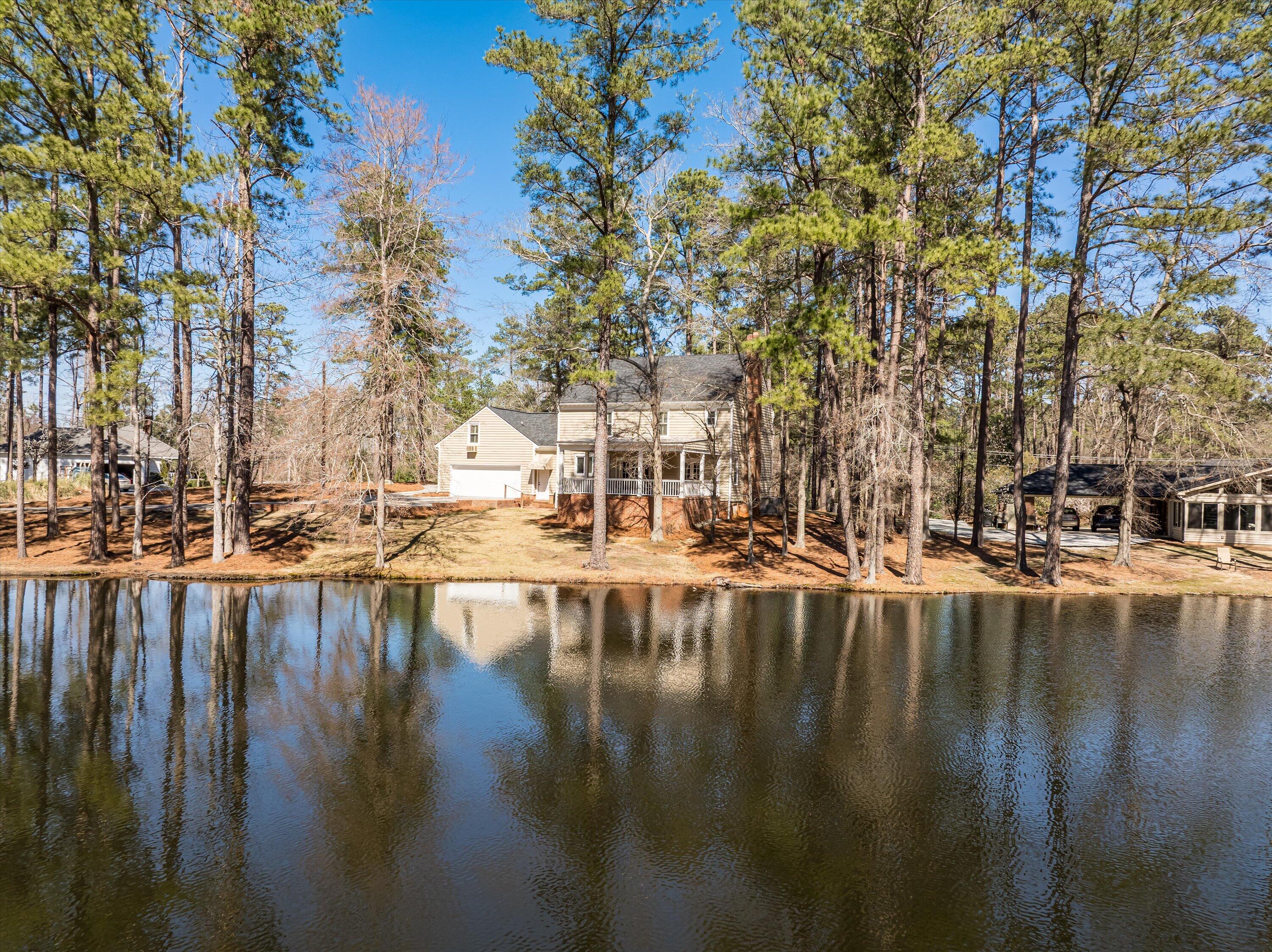 856 POINT COMFORT Road, Martinez, GA, 30907