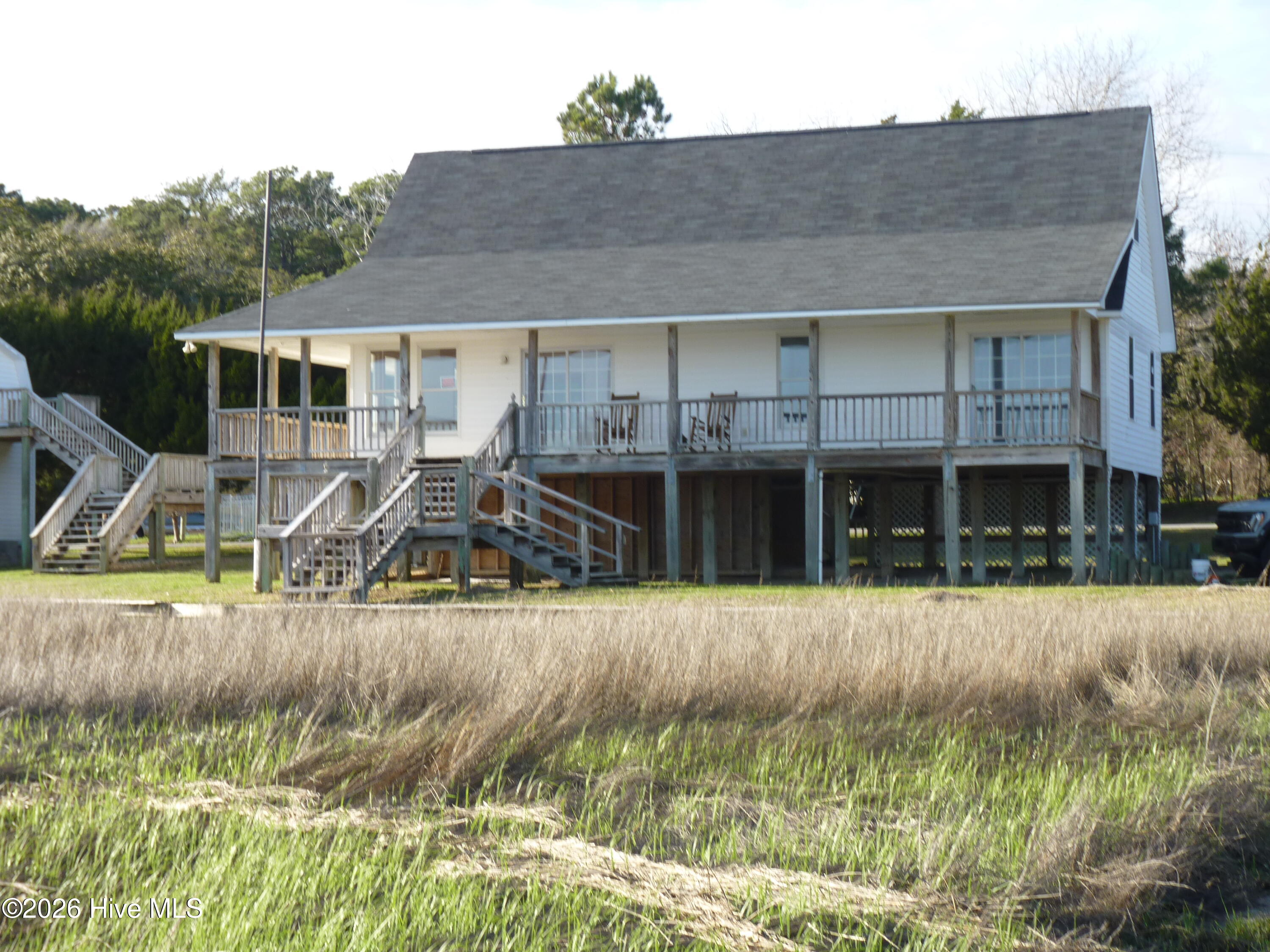 210 Shore Road, Newport, NC, 28570