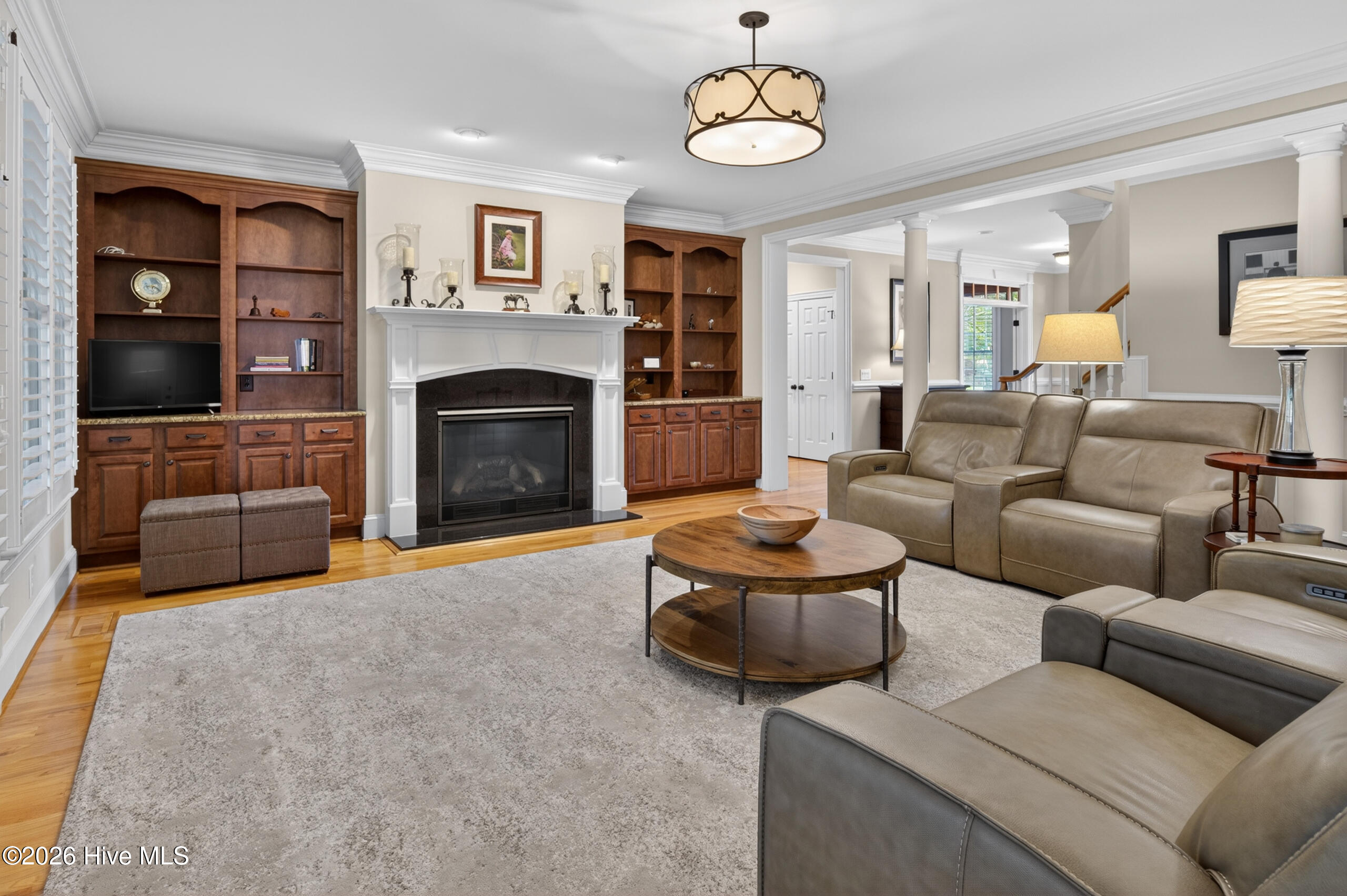 705 Kensington Drive, Greenville, NC, 27858