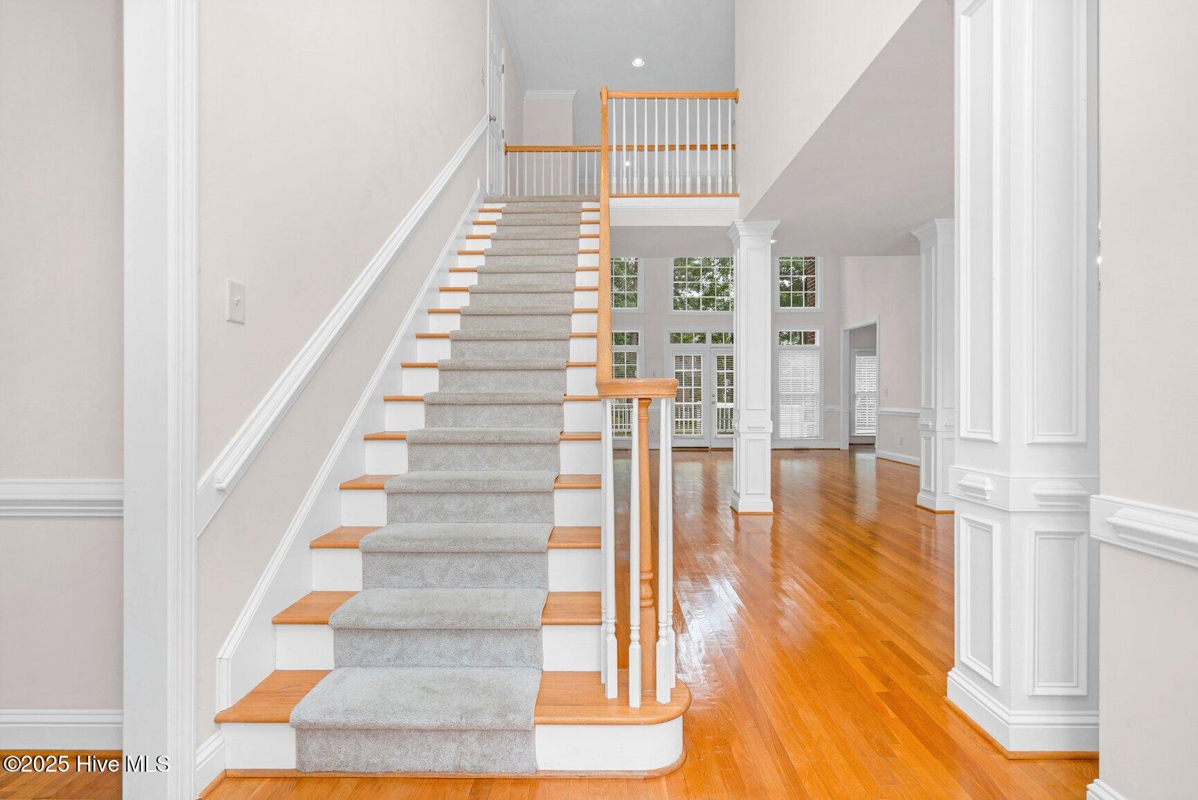 1119 Falling River Walk, Rocky Mount, NC, 27804