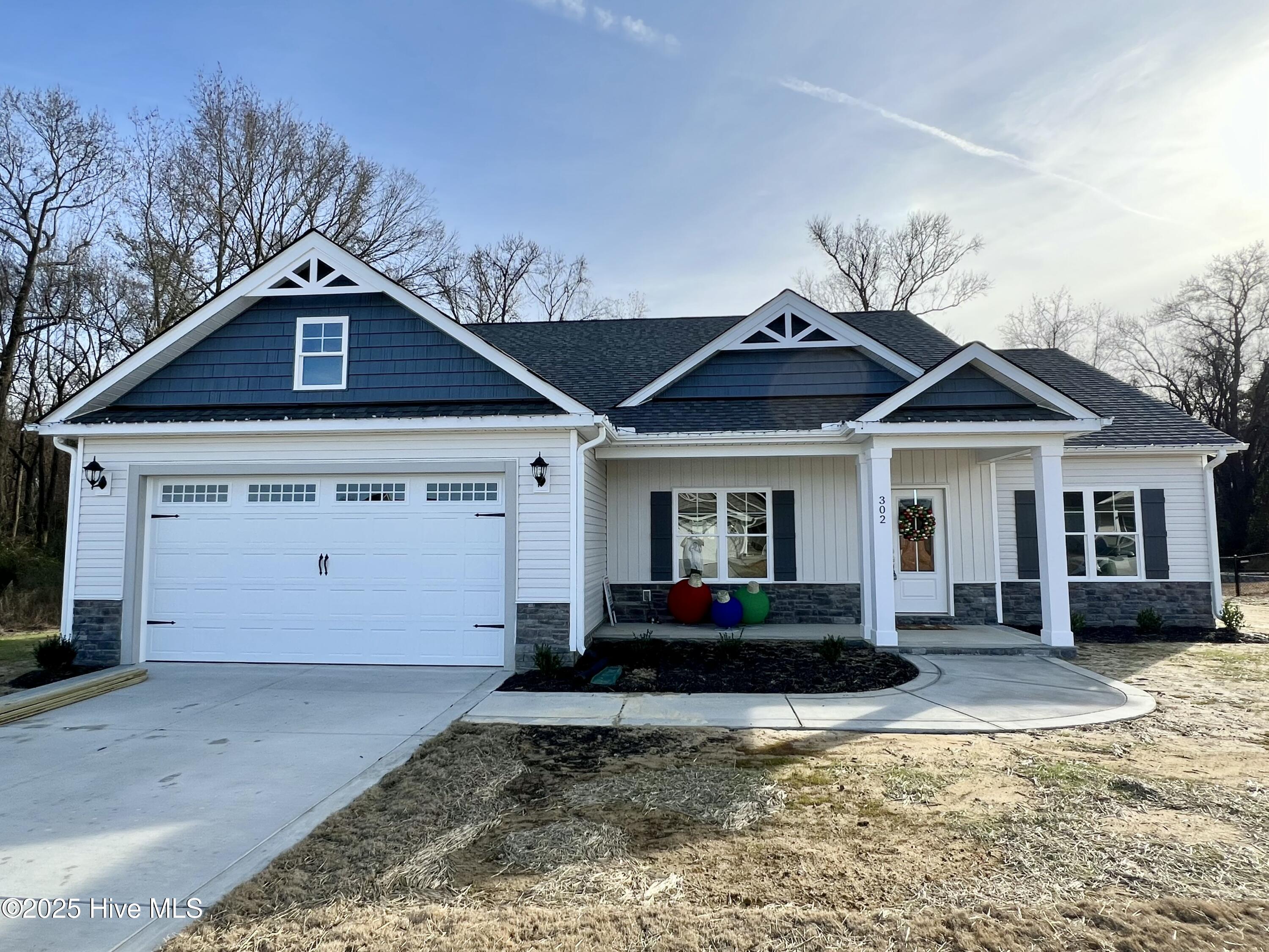 Homes for sale in Pikeville, NC | 302 Creeks Edge Dr, Pikeville, NC 27863 | MLS# 100534972