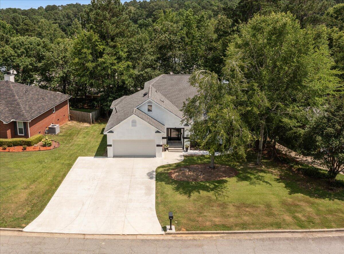 Homes for sale in Evans, GA | 703 Low Meadow Dr, Evans, GA 30809 | MLS# 543685