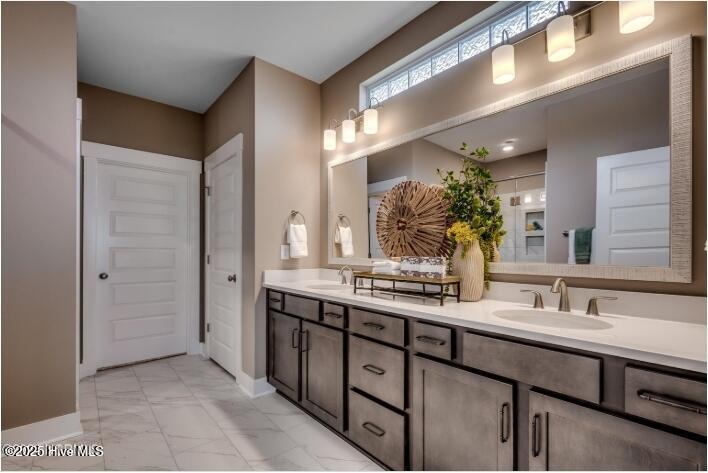 67 Lilaput Circle, Wilmington, NC 28411 – photo 14: Primary Bathroom