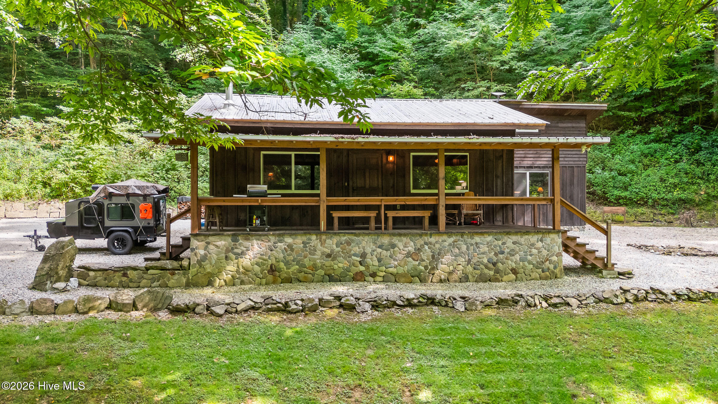 Photo 58 of Single family home for sale at 5100 Junaluska Rd, Andrews, NC 28901 | MLS# 100600714 | Listing updated on 2026-09-03