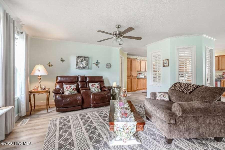 120 Ole Field Circle,Newport