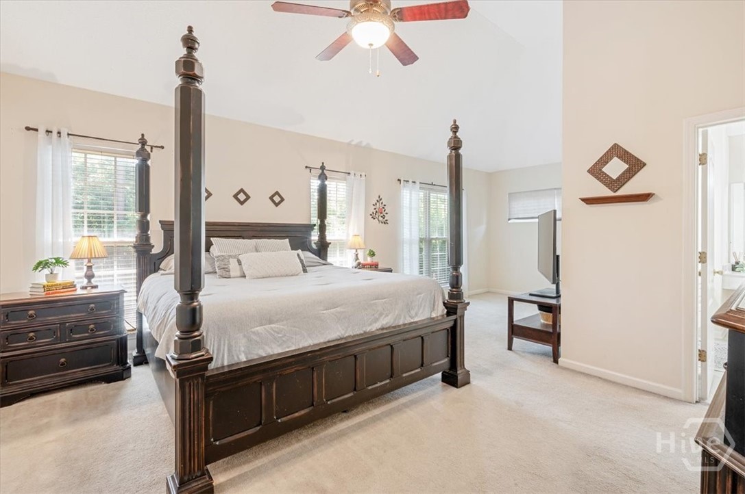 140 Carolina Cherry Court, Pooler, GA, 31322