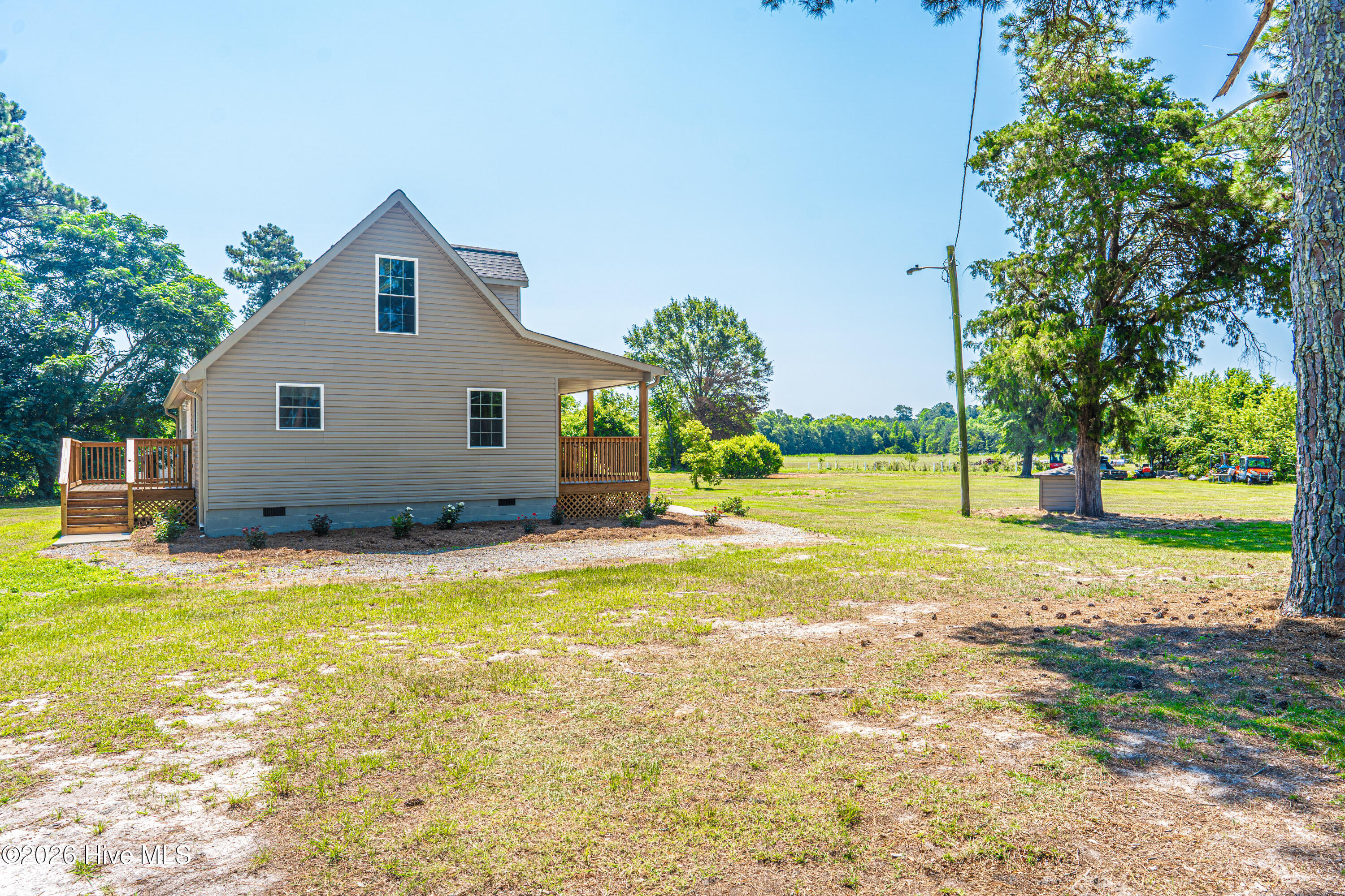 Homes for sale in Hamlet, NC | 1532 Ghio Rd, Hamlet, NC 28345 | MLS# 100547535