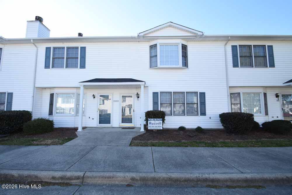 3828 Sterling Pointe, Winterville, North Carolina, 3 Bedroom Bedrooms, 6 Room Rooms,3 BathroomBathrooms,Townhouse,For sale,Sterling Pointe,100599040