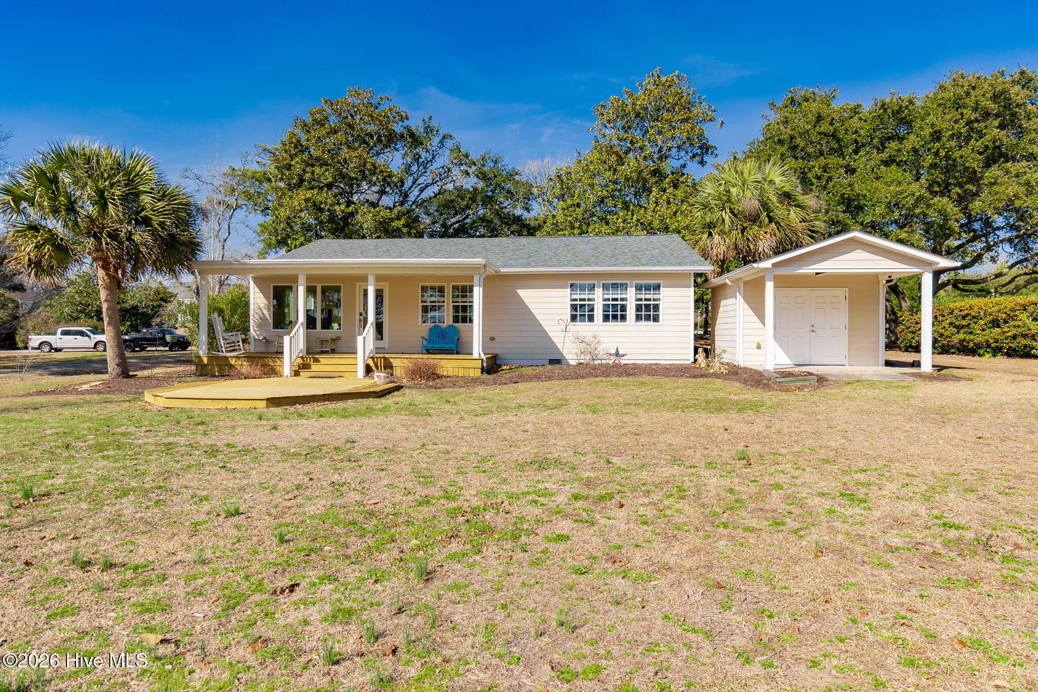 213 Sea Trace Lane,Newport