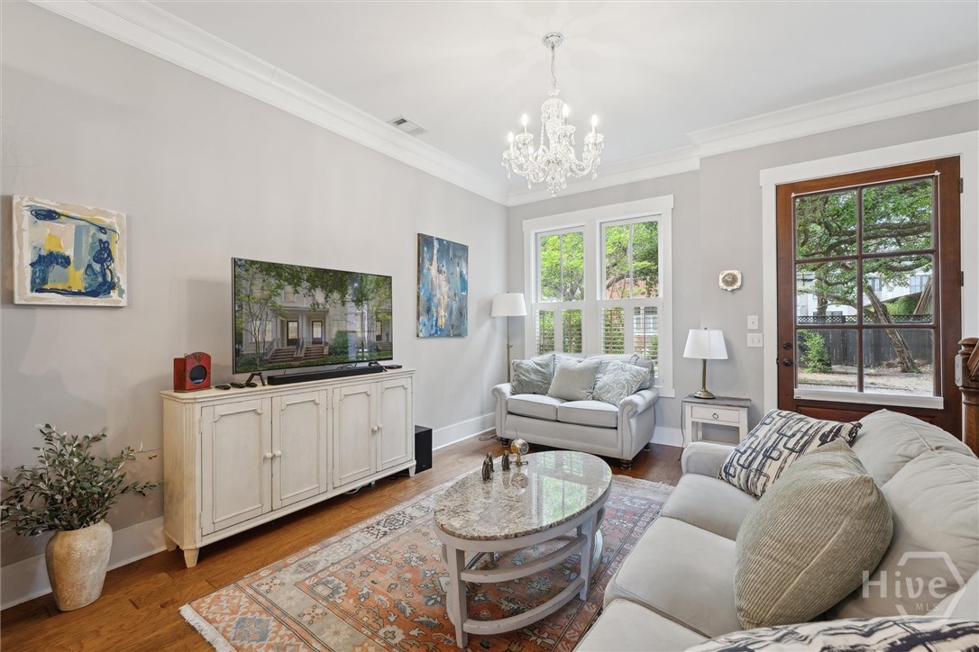 714 Tattnall Street, Savannah, GA, 31401