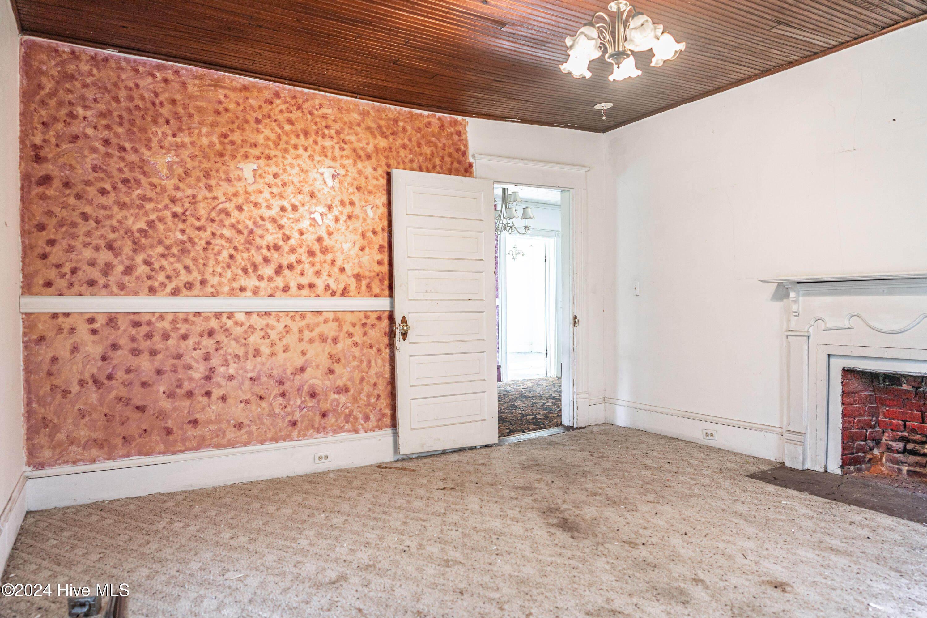 801 Monroe Street, Carthage, NC, 28327