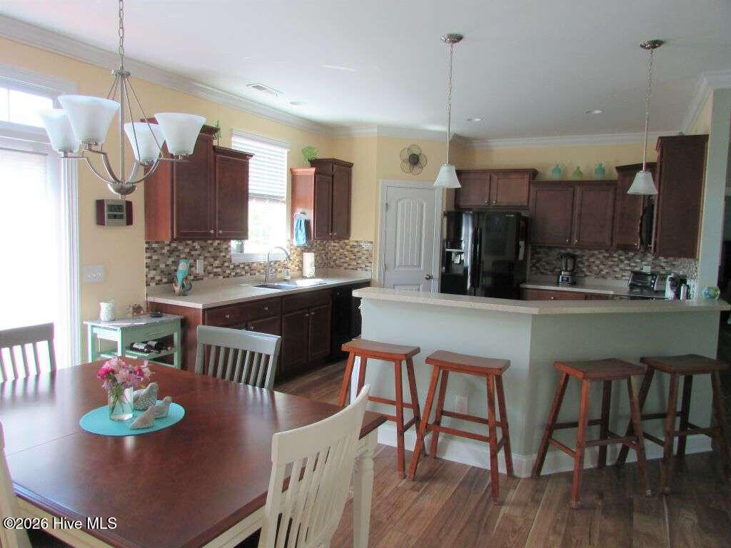 158 Stump Sound Church Road, Holly Ridge, NC, 28445