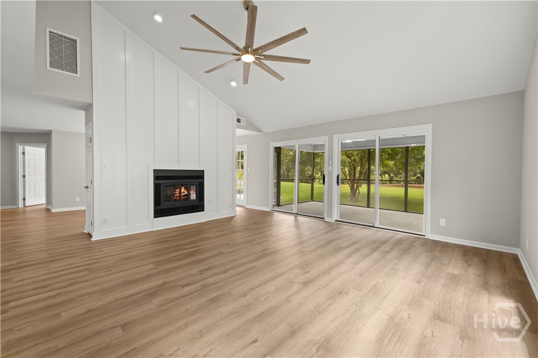 110 Willeford Drive, Savannah, GA, 31411