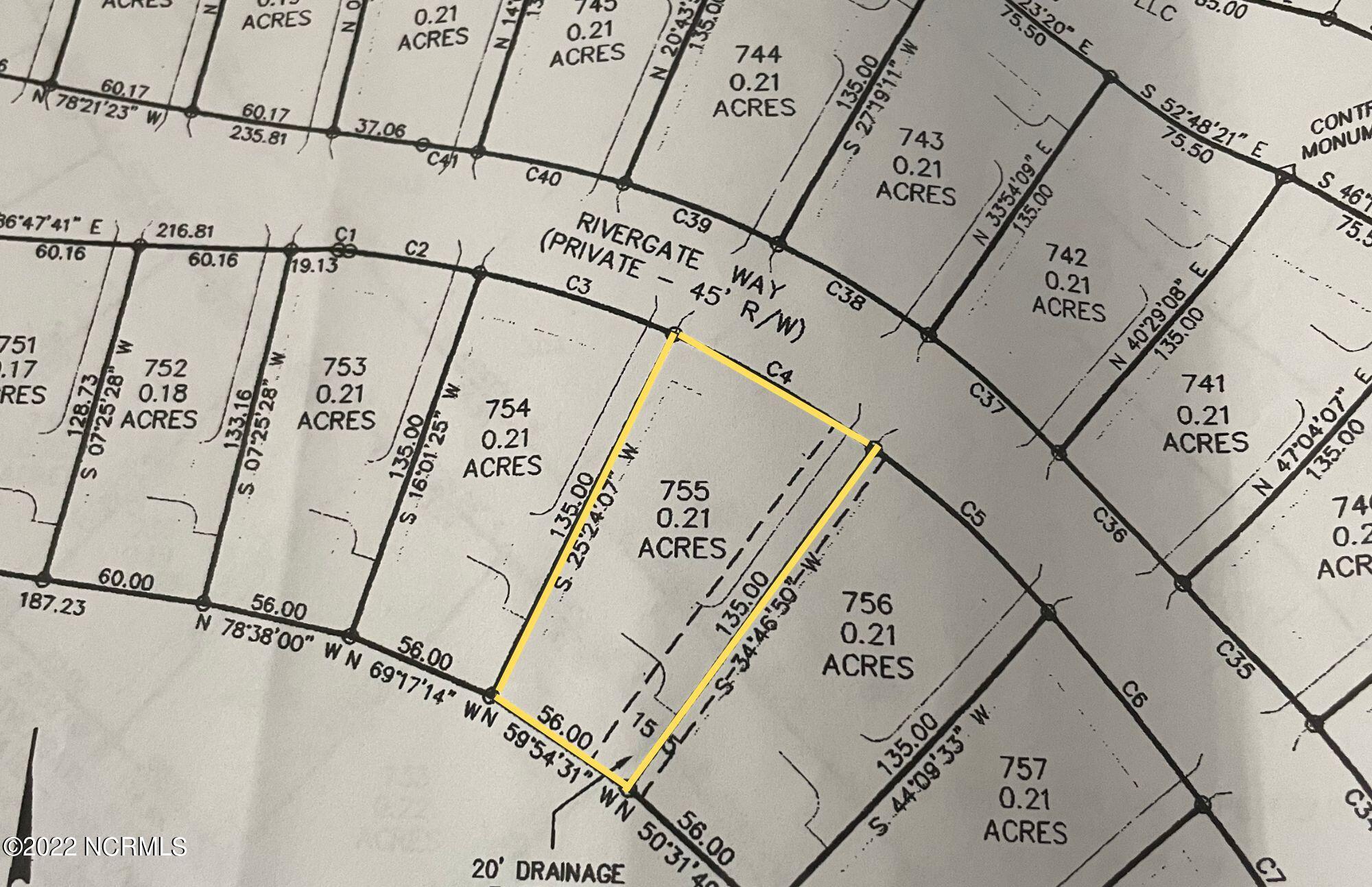 3592  Rivergate Way NE  Leland, North Carolina 3592 Rivergate Way NE