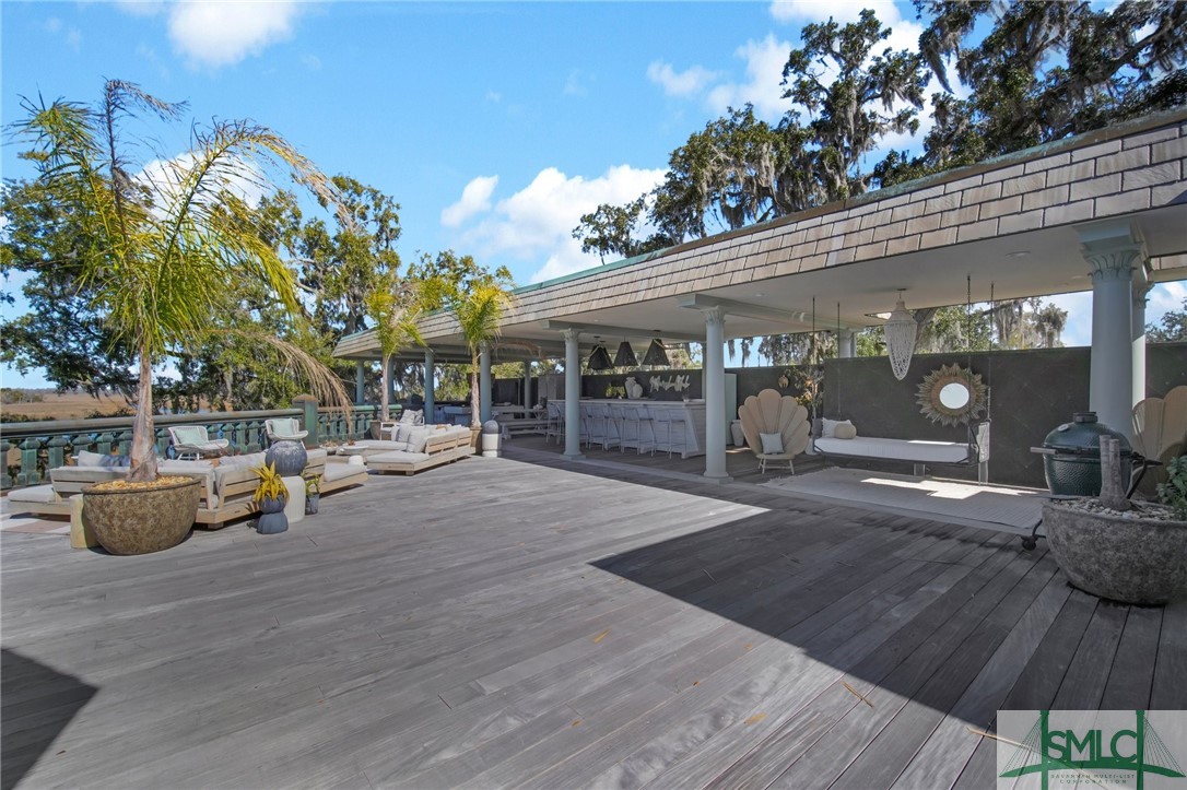 160 Oatland Island Road, #B, Savannah, GA 31410 Listing Photo  24