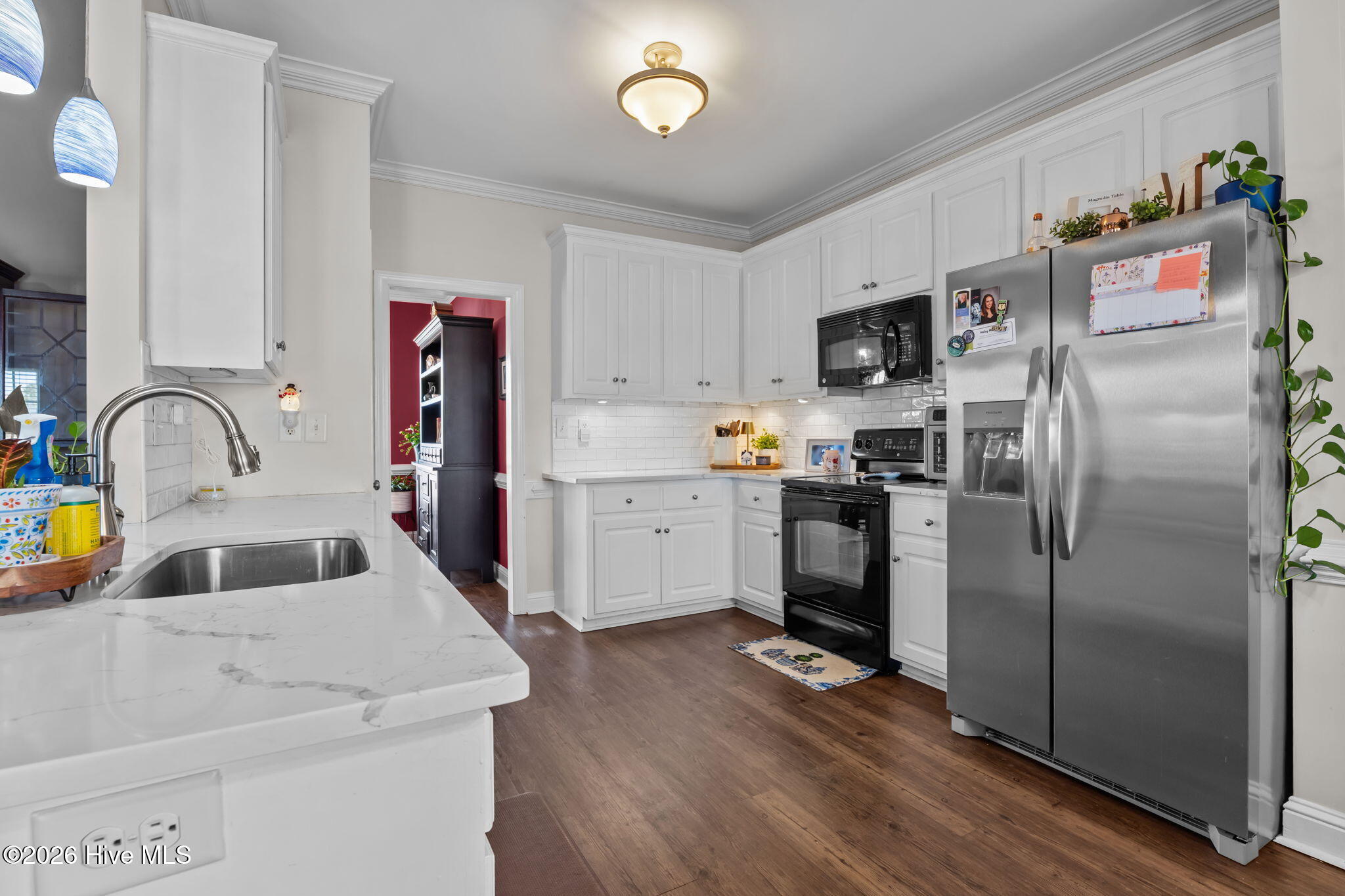 4240 Merck Road W, Wilson, NC, 27893