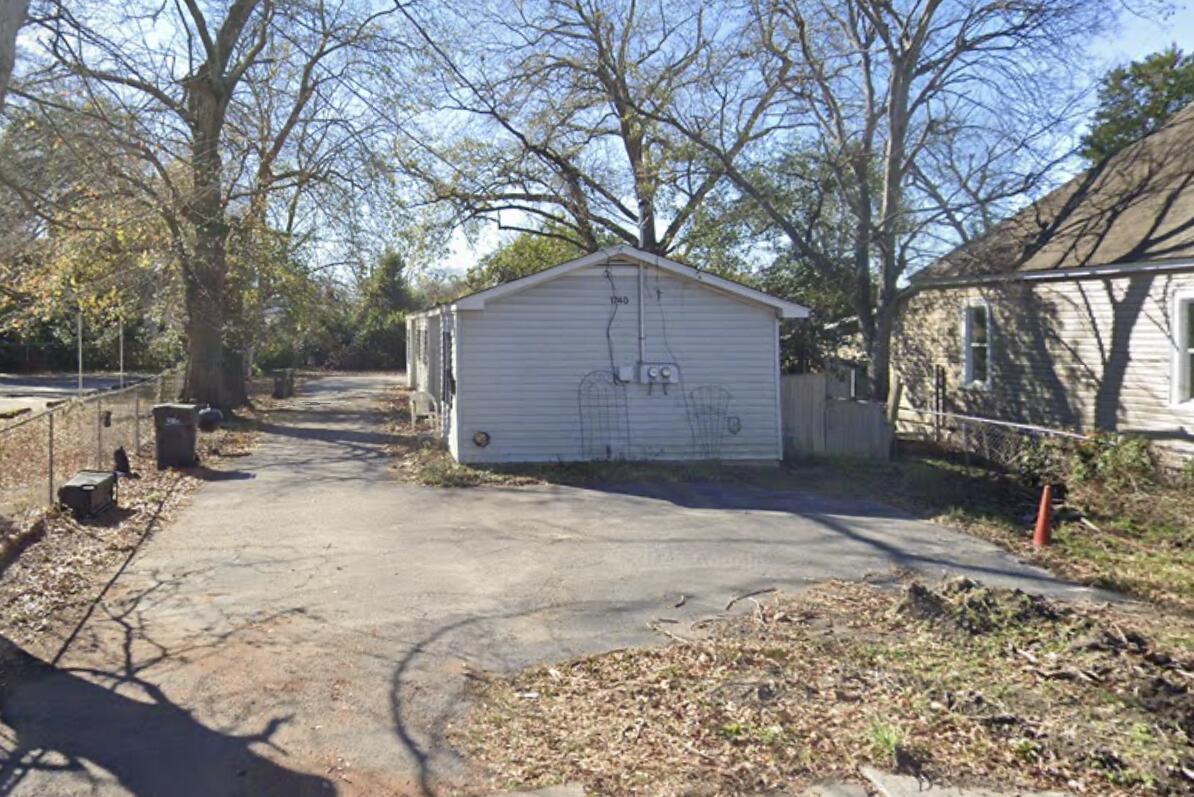 Homes for sale in Augusta, GA | 1740 Walker St, Augusta, GA 30904 | MLS# 98256893
